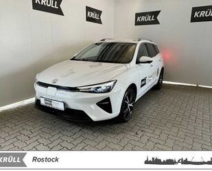 MG MG5 Gebrauchtwagen