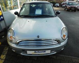 Mini Cooper Gebrauchtwagen