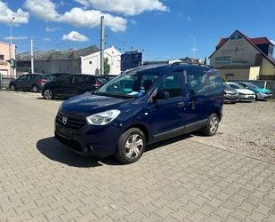 Dacia Dokker Gebrauchtwagen