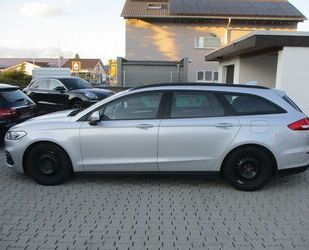 Ford Mondeo Gebrauchtwagen