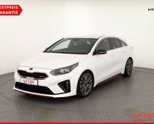 Kia pro ceed / ProCeed Gebrauchtwagen