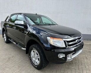 Ford Ranger Gebrauchtwagen