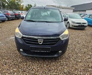 Dacia Lodgy Gebrauchtwagen