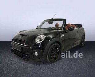 Mini Cooper S Cabrio Gebrauchtwagen