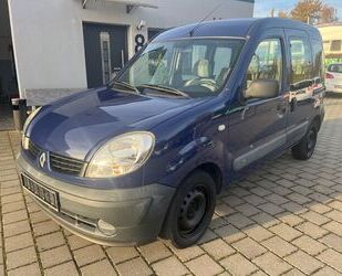 Renault Kangoo Gebrauchtwagen
