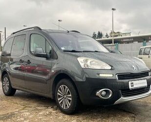 Peugeot Partner Gebrauchtwagen