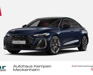 Audi S5 Gebrauchtwagen