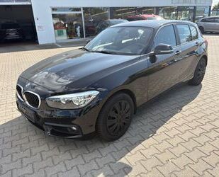 BMW 116 Gebrauchtwagen