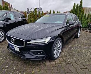 Volvo V60 Gebrauchtwagen