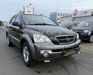 Kia Sorento Gebrauchtwagen