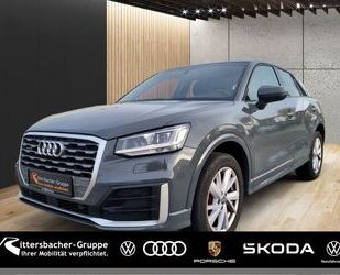 Audi Q2 Gebrauchtwagen