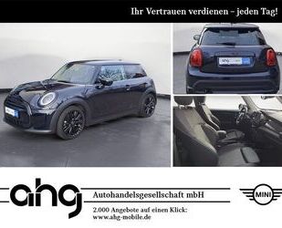Mini Cooper Gebrauchtwagen