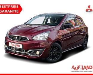 Mitsubishi Space Star Gebrauchtwagen