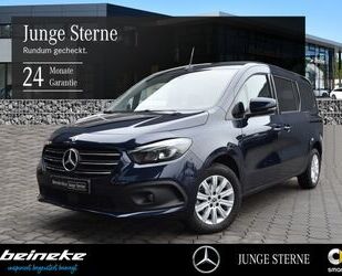 Mercedes-Benz T-Klasse Gebrauchtwagen