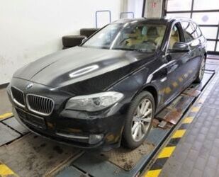 BMW 525 Gebrauchtwagen