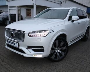 Volvo XC90 Gebrauchtwagen