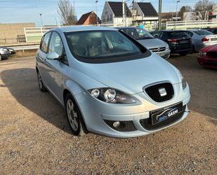 Seat Altea Gebrauchtwagen