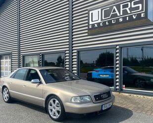Audi S8 Gebrauchtwagen
