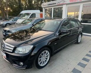 Mercedes-Benz C 180 Gebrauchtwagen