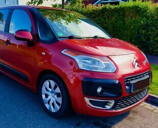 Citroen C3 Picasso Gebrauchtwagen