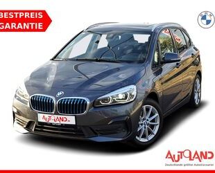 BMW 225 Active Tourer Gebrauchtwagen