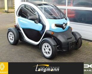 Renault Twizy Gebrauchtwagen