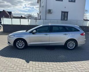 Ford Mondeo Gebrauchtwagen