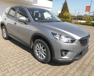 Mazda CX-5 Gebrauchtwagen