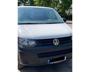 VW T5 Transporter Gebrauchtwagen