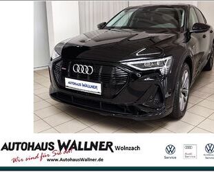 Audi e-tron Gebrauchtwagen