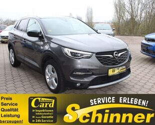 Opel Grandland (X) Gebrauchtwagen