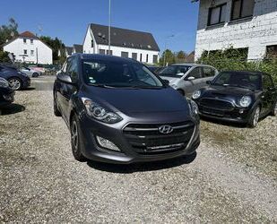 Hyundai i30 Gebrauchtwagen