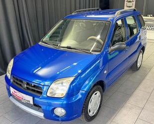 Subaru Justy Gebrauchtwagen