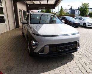 Hyundai KONA Gebrauchtwagen