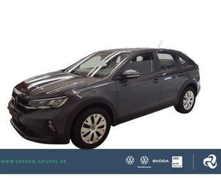 VW Taigo Gebrauchtwagen