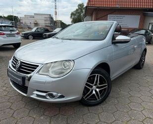 VW Eos Gebrauchtwagen
