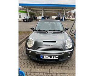 Mini Cooper S Gebrauchtwagen