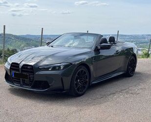 BMW M4 Gebrauchtwagen