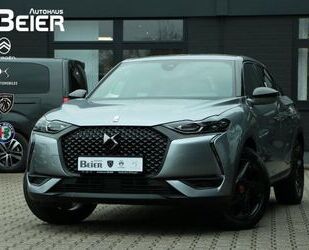 DS Automobiles DS3 Crossback Gebrauchtwagen