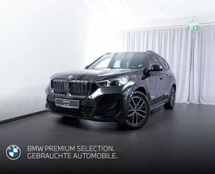 BMW iX1 Gebrauchtwagen