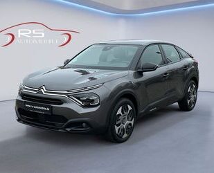 Citroen C4 Gebrauchtwagen