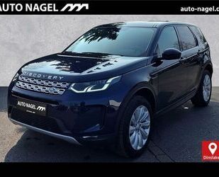 Land Rover Discovery Sport Gebrauchtwagen