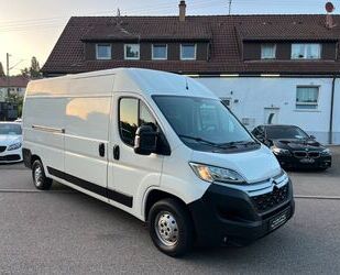Citroen Jumper Gebrauchtwagen