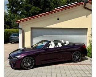 BMW M4 Gebrauchtwagen