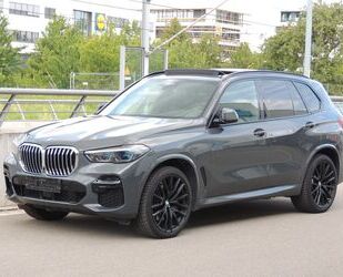 BMW X5 Gebrauchtwagen
