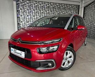 Citroen Grand C4 Picasso / SpaceTourer Gebrauchtwagen