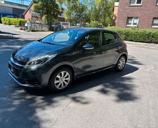 Peugeot 208 Gebrauchtwagen