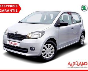 Skoda Citigo Gebrauchtwagen