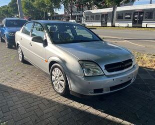 Opel Vectra Gebrauchtwagen