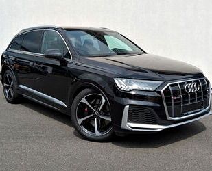Audi SQ7 Gebrauchtwagen